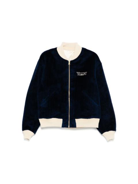 Otis Blouson jacket