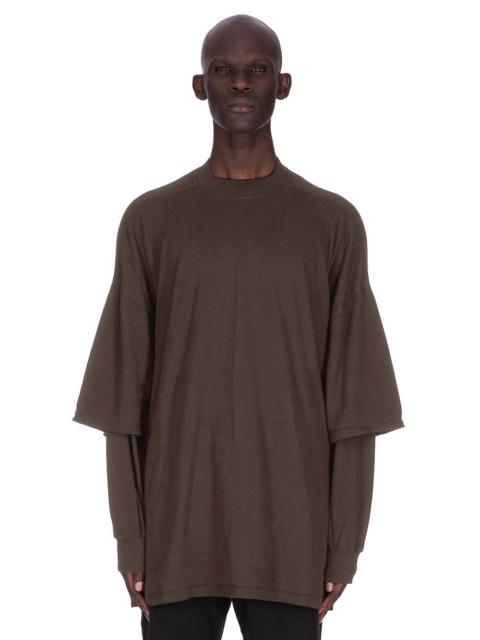 Rick Owens DRKSHDW TOP