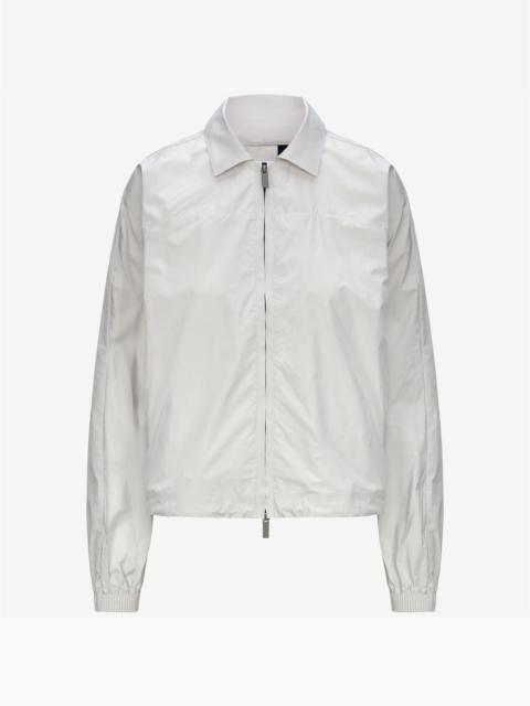 K-WAY JORDIN PEACH COTTON LIKE