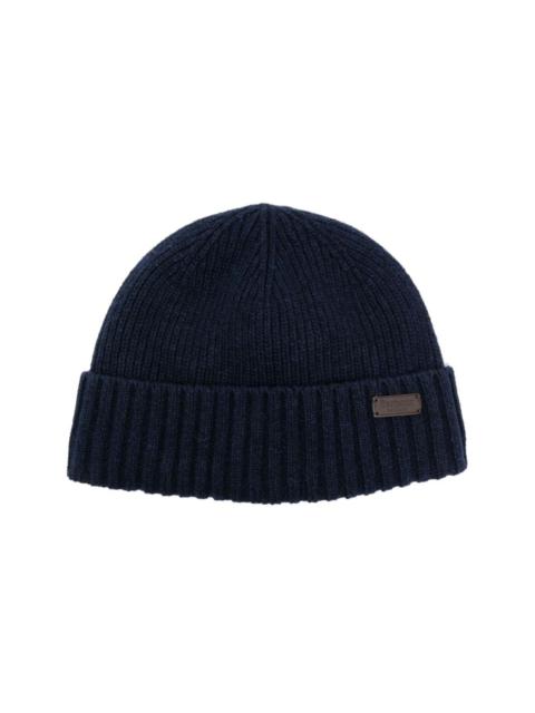 Barbour Carlton Beanie Hat
