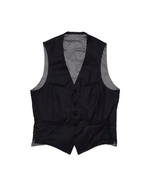 Burberry Black Label Vest