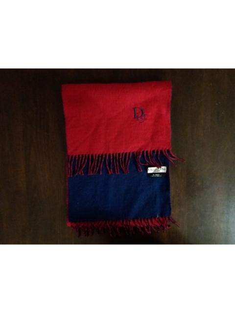 Other Designers Christian Dior Monsieur - Christian Dior muffler/scarves