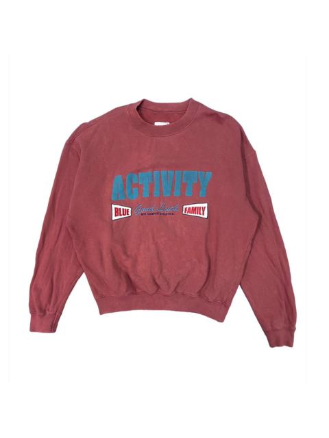 Other Designers United Colors of Benetton Crewneck