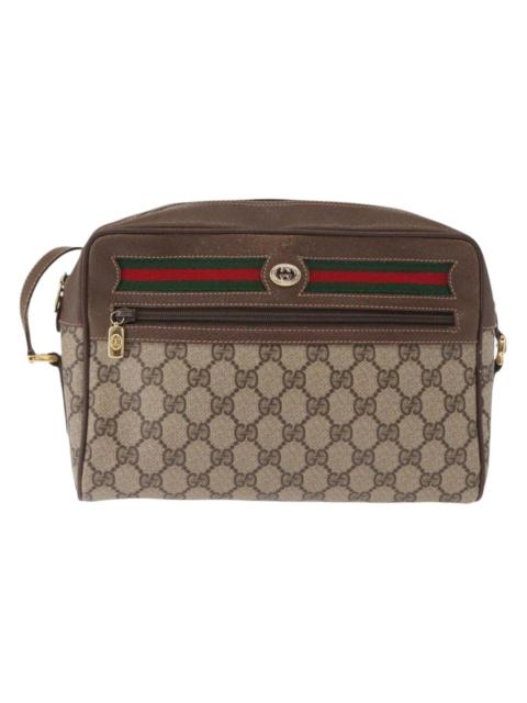 GUCCI Leather handbag