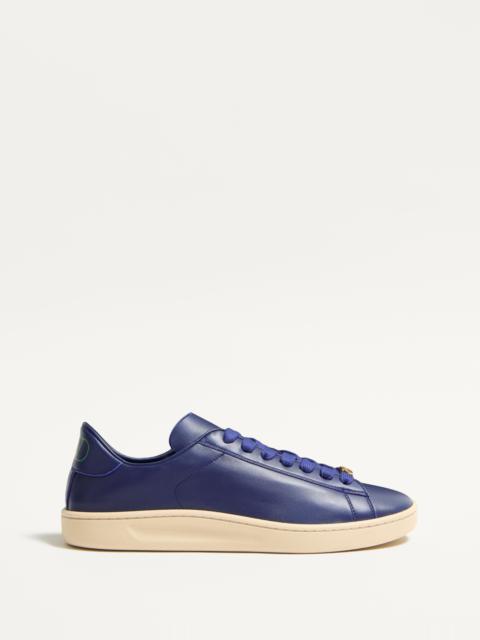 Valentino ROYCO SNEAKER IN NAPPA CALFSKIN