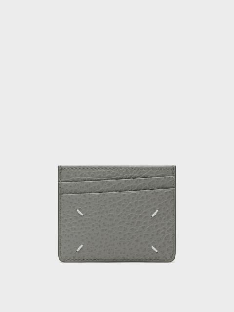 Maison Margiela Four stitches cardholder