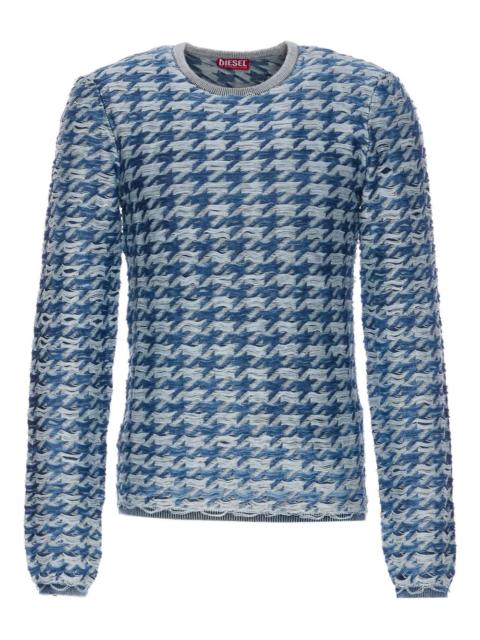 Diesel Crewneck Sweater