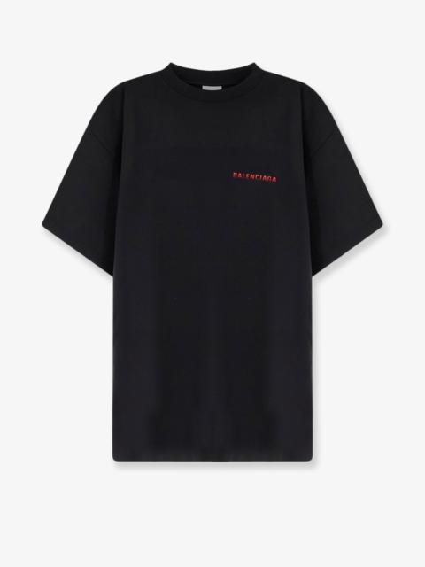BALENCIAGA Balenciaga Cotton T-Shirt