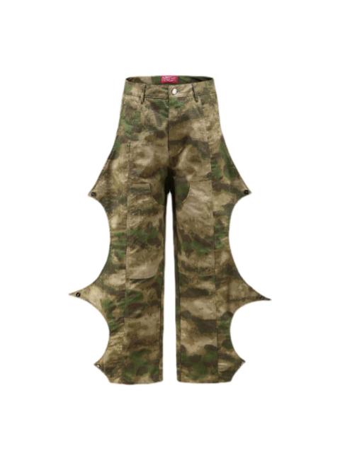 Other Designers [PCCVISION]3MAN0N short jeans size XS/M