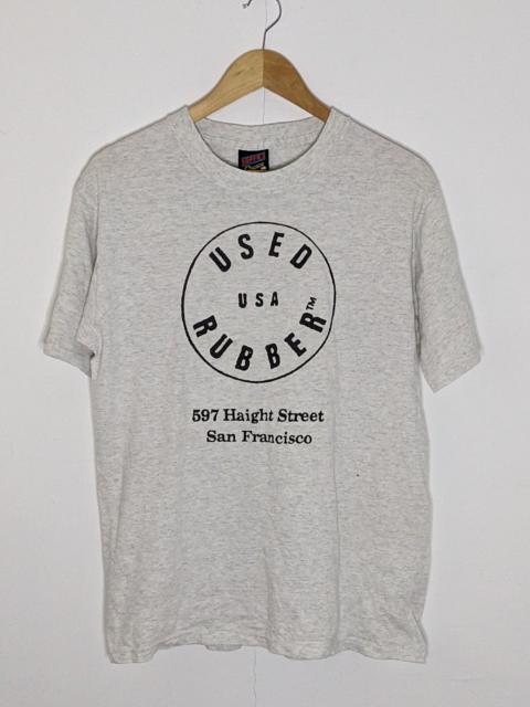 Other Designers Vintage Soffe's Choice 1994 Used Rubber USA Pre Shrunk Shirt