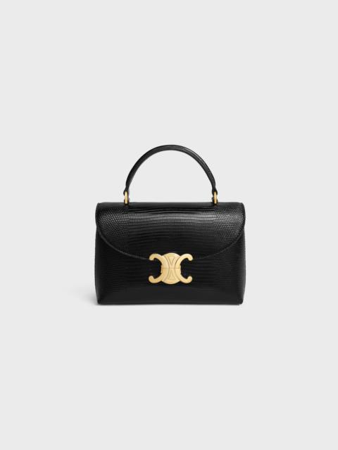 CELINE TEEN NINO BAG IN Lizard