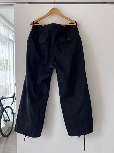 Engineered Garments Engineered Garments Overpants