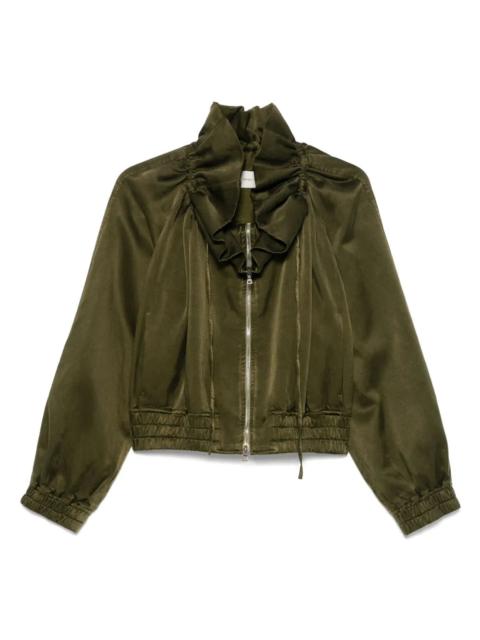 Dries Van Noten Dries Van Noten Women Voly Gd 1426 W.W.Jacket