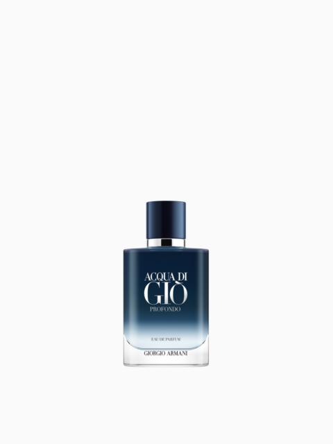 GIORGIO ARMANI Fragrances