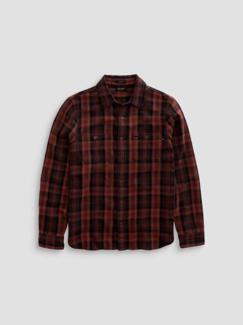 AG Jeans Mason Work Shirt