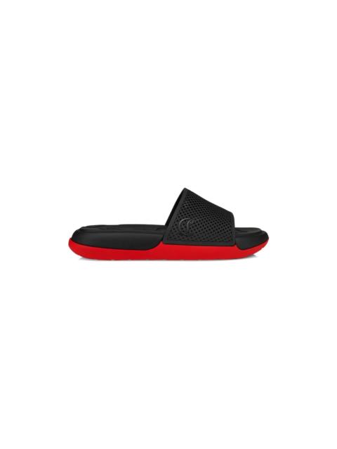 Christian Louboutin Easy Breezy Slides