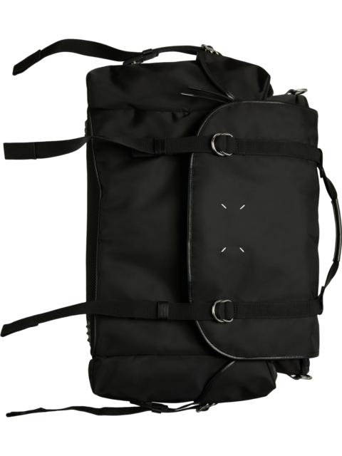Maison Margiela BLACK HAND LUGGAGE BAG