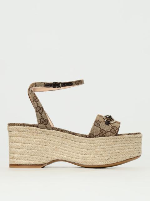 GUCCI Shoes woman Gucci