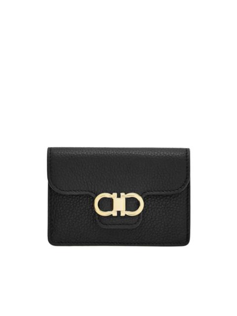 FERRAGAMO Ferragamo Black Wallets & Purses Women