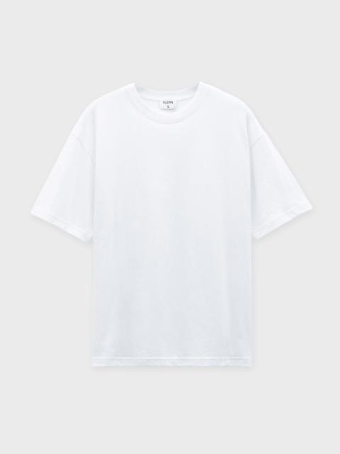 FILIPPA K Loose Fit Tee White