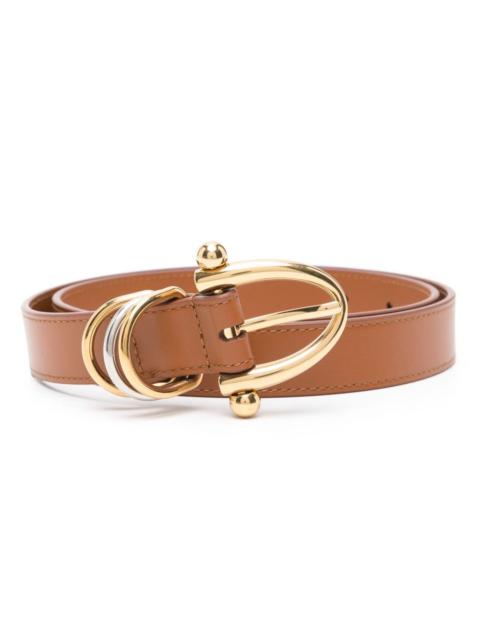 Chloé Chloé Women Chloé Bracelet Leather Belt