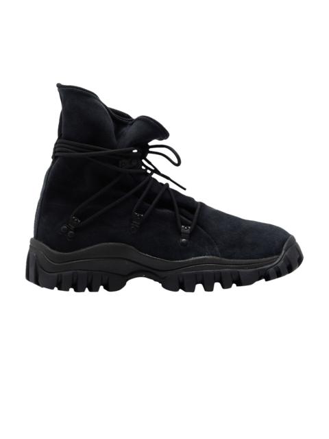 Asics nonnative x Gel Yeti Tokyo High GORE-TEX 'Black'