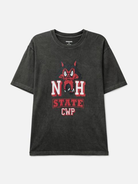 NEIGHBORHOOD NEIGHBORHOOD T-SHIRT SHORT SLEEVE 15