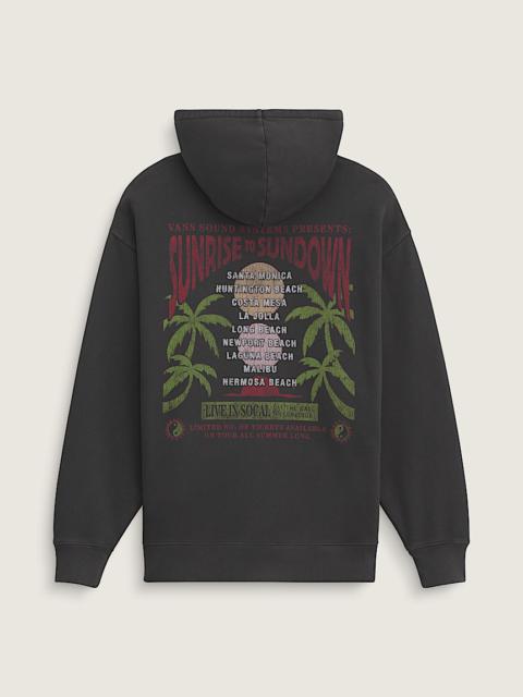 Vans Summer Sets Pullover Hoodie