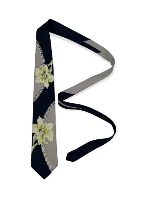 Yohji Yamamoto YOHJI YAMAMOTO TIE