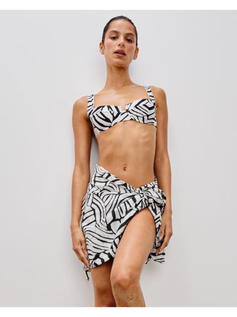 L*SPACE Matea Pareo Sarong