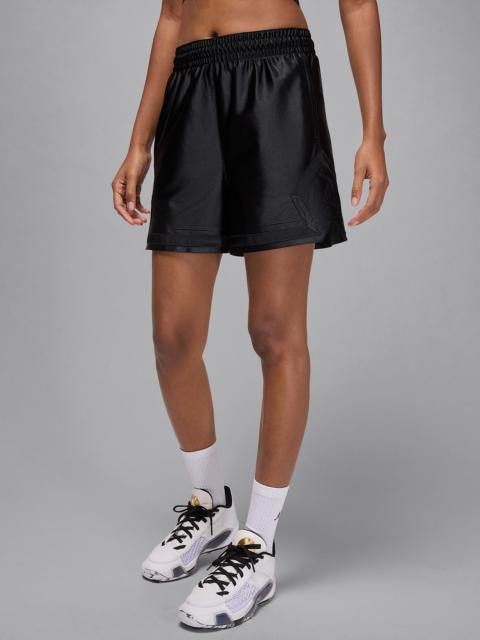 Jordan Jordan Sport Women's Dri-FIT 4" Diamond Shorts