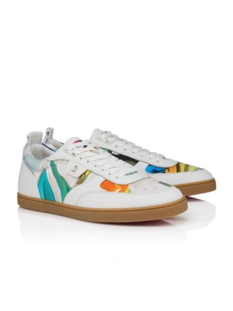 Christian Louboutin Christian Louboutin Tutti Rui Sneakers