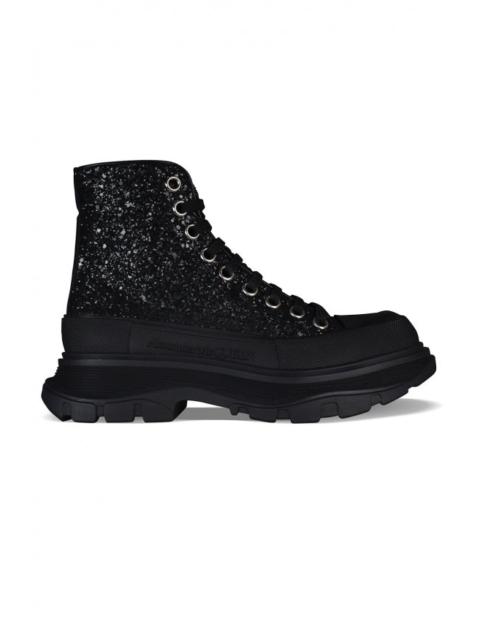 Alexander McQueen Alexander Mcqueen Women Sneakers Tread Slick