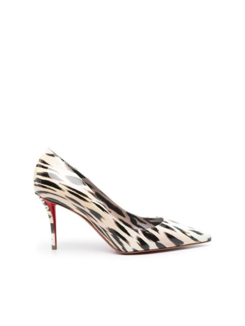 80mm Miss Z pumps