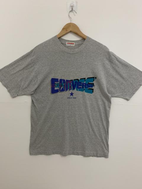 Other Designers Vintage - Vintage 90s Converse Made in USA Medium Grey