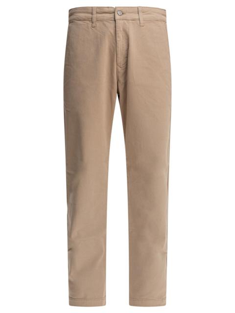 NN.07 - Nn.07 Trousers