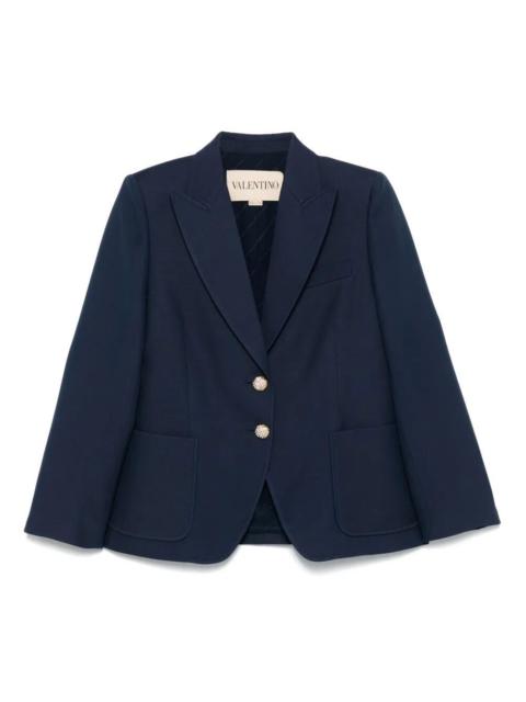 Valentino Garavani Women Single-Breasted Jacket
