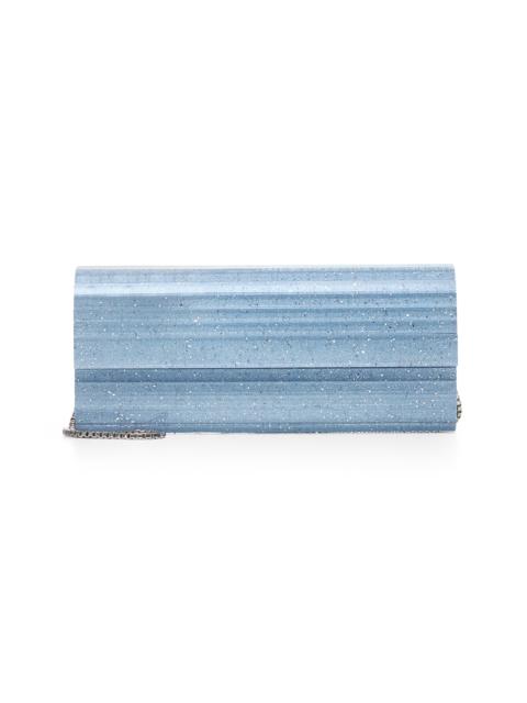 JIMMY CHOO Jimmy Choo Women Light Blue Sweetie Clutch