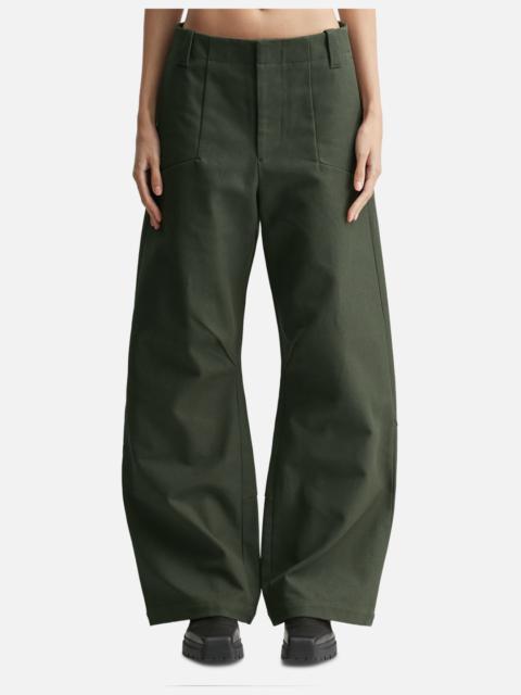Seventh CANVAS WORKWEAR PANT