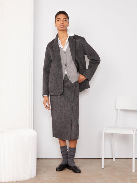 OFFICINE GÉNÉRALE MALGOSIA JACKET