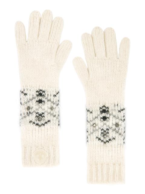 Moncler Gloves