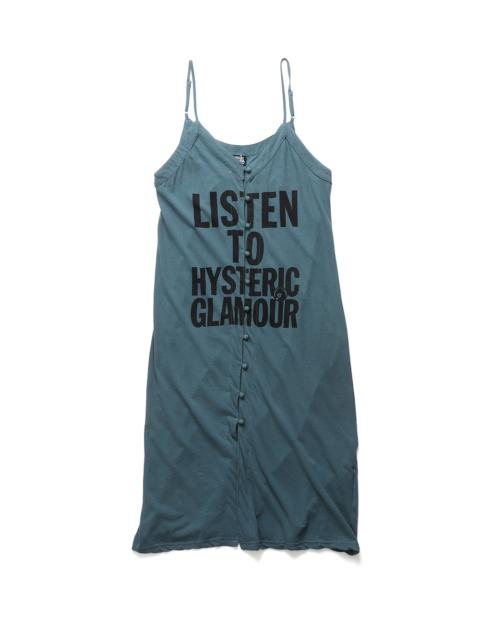 HYSTERIC GLAMOUR
