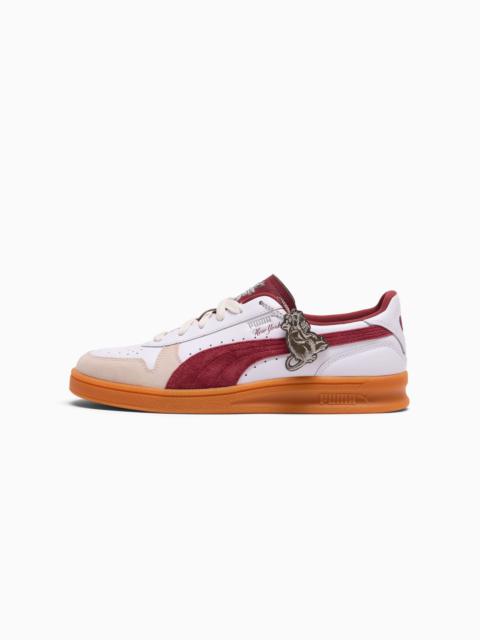 PUMA Indoor Graffiti Flagship Unisex