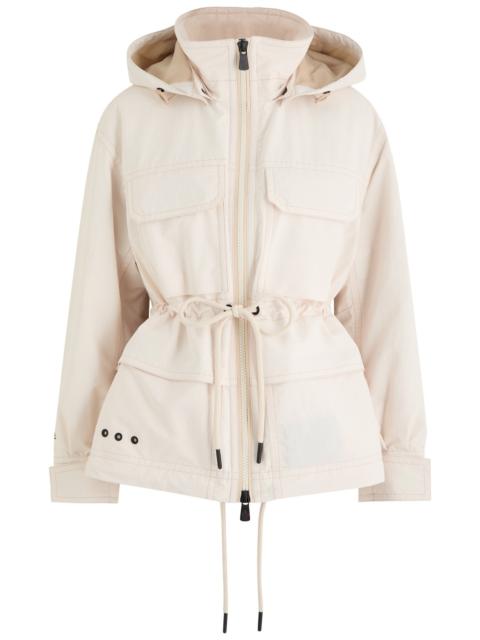 Moncler Moncler Nimba Padded Shell Jacket