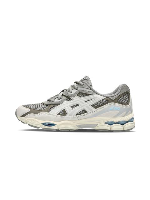 Asics GEL-NYC "Steeple Grey Cream"