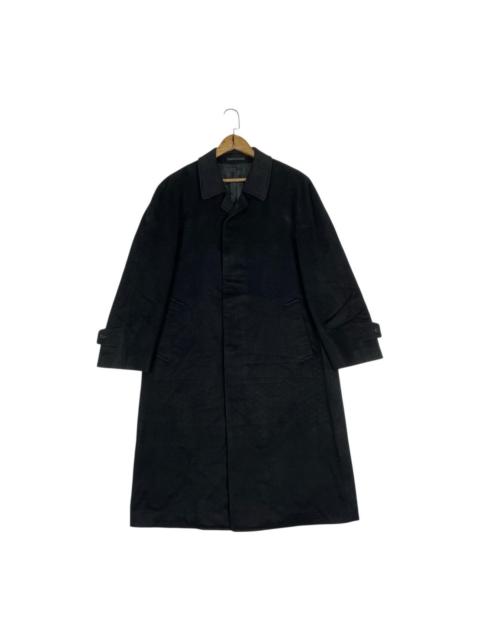 Loro Piana Vintage Loro Piana 100% Cashmere Coat Made in Japan