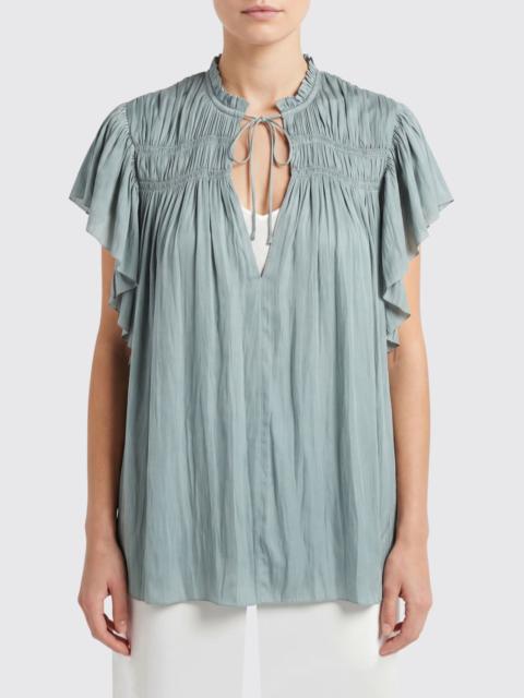ULLA JOHNSON Top woman Ulla Johnson