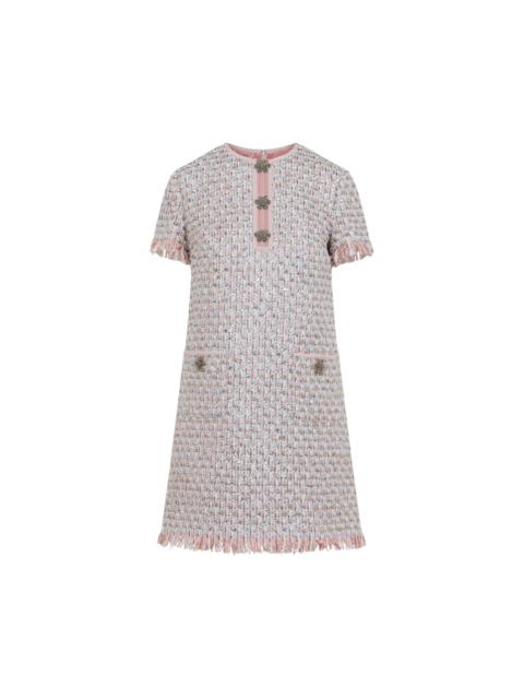 Valentino Valentino Embroidered Dress Women