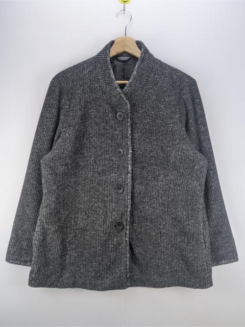 Other Designers Vintage - Steals🔥Coat Jacket Button Up by Vitrage