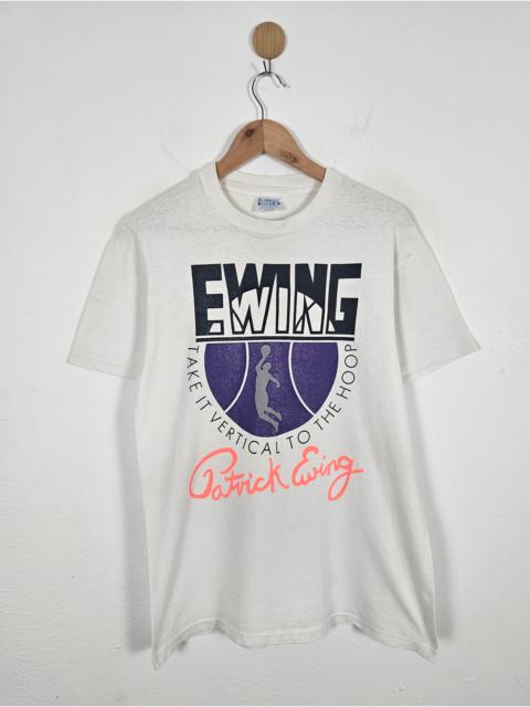 Other Designers NBA - Vintage 90s Patrick Ewing Shirt